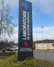 Laboratoire Val Marie Thionville - BIOGROUP LORRAINE image 6