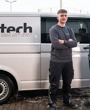 etech Elektroservice Nürnberg GmbH Bild 2