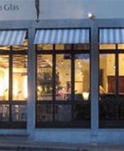 Restaurant/Zunfthaus zum Grünen Glas Bild 3