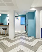 BOUYGUES TELECOM PARIS CAUMARTIN image 2
