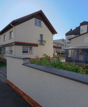 CURATA Seniorenzentrum Nidda in Nidda-Wallernhausen