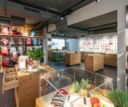Victorinox Store Lausanne Bild 3
