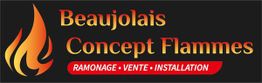 Beaujolais Concept Flammes SAS