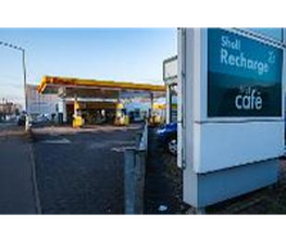 Shell Recharge Charging Station Bild 14