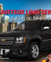 Black Chauffeur Limo Service image 13