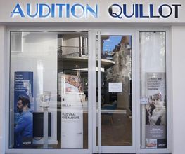 Audition Quillot image 8