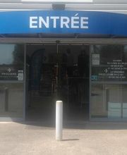 ENTREE MAGASIN