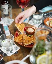 Onsz Restaurant Oss afbeelding 9