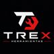 TREX Herramientas