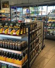JET Tankstelle Bild 3