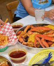 Angry Crab Shack image 19