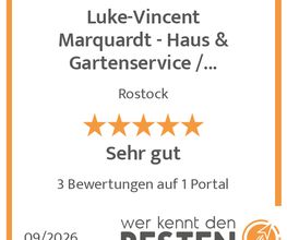 werkenntdenBESTEN.de Qualitätssiegel