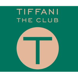 Tiffani Hair Stylist logo