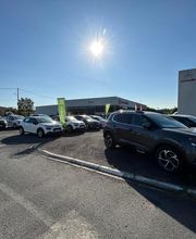 Citroën Graulhet Anglade Sas image 2