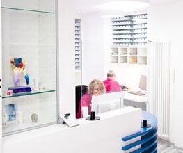 Kieferorthopädie Dr. Silke und Dr. Birgit Kuhlmann Bild 5