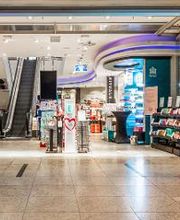 Douglas Köln Hbf Bild 1