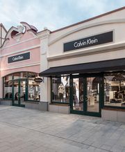 Calvin Klein Outlet Bild 1