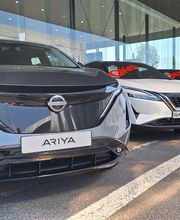 Nissan Chartres Automobile - Car Lovers image 7