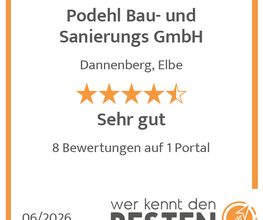 werkenntdenBESTEN.de Qualitätssiegel