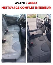 Garage Gençay Auto image 2