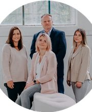 Unser Team - HDI Generalvertretung Ludger Koch - Versicherung in Wenden