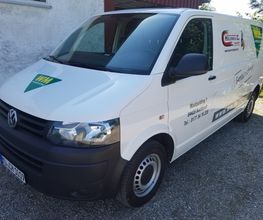 Holzner & Co Transporte Bild 16