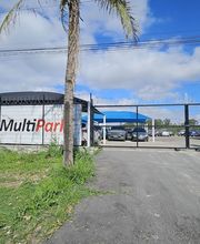 MultiPark Guarulhos imagen 3
