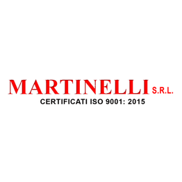 Martinelli - Utensileria e Macchine Utensili logo