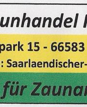 Saarländischer-Zaunhandel Bild 1