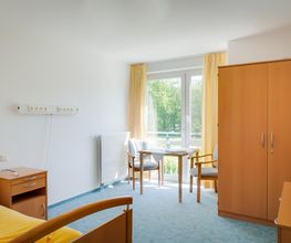 CMS Pflegewohnstift Munster Bild 14