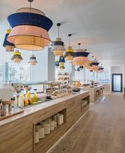 Buffet Mediterraneo imagen 4