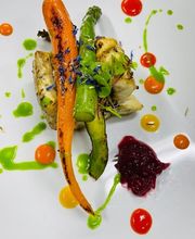 Ristorante Mare Nostrum immagine 5