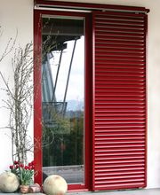 Suter Fenster und Haustüren GmbH Bild 2