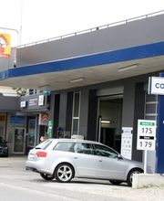 Riffenmatt Garage GmbH Bild 1