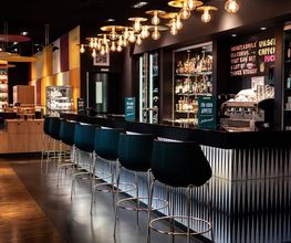 Holiday Inn Zürich - Messe by IHG Bild 5