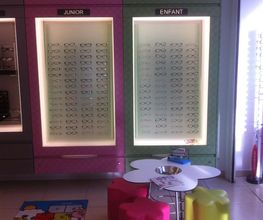 LISSAC Opticien/OROPTIC image 4