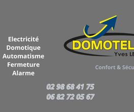 Domotelect image 4