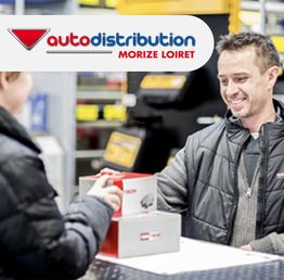 Autodistribution Châteaudun