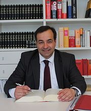 Rechtsanwalt Axel Schmid I Fachanwalt für Arbeitsrecht Bild 2