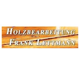 Holzbearbeitung Lettmann