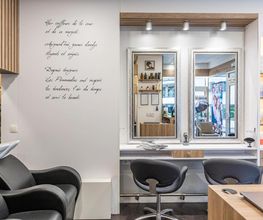 Pommadine Coiffure image 10