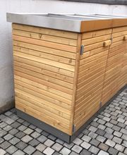 Schreinerei Emmanuel Robert Bild 8