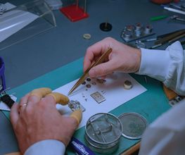 THE WATCH LAB GENEVE Bild 14