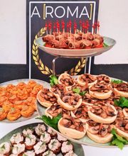 Aroma Genussschmiede - Event Catering Köln Bild 1