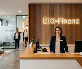 DKI-Finanz GmbH Bild 1