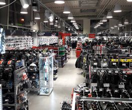 POLO Motorrad Store Flensburg Bild 9