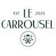 Le Carrousel KG (AG & Co.)