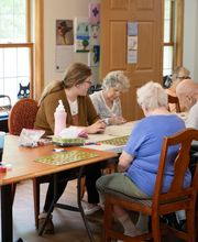 The Shores of Sheboygan Senior Living image 19