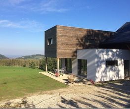 Maison Eau et Soleil image 8