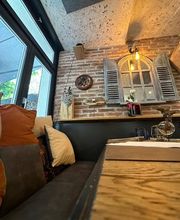 ZUM TURM Restaurant Bild 2